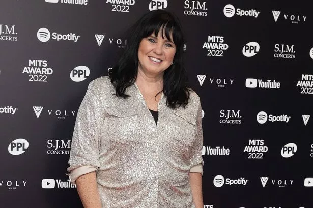 Loose Women’s Coleen Nolan opens up on ‘lovely fling’ in personal life update