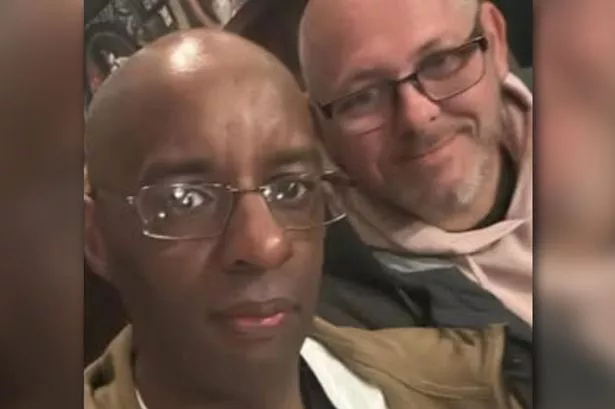 Tragic death of ‘Chorley legend’ who was found dead in town centre