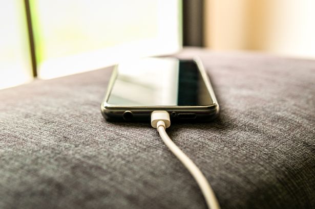Lancashire parents warned against leaving common household device plugged in