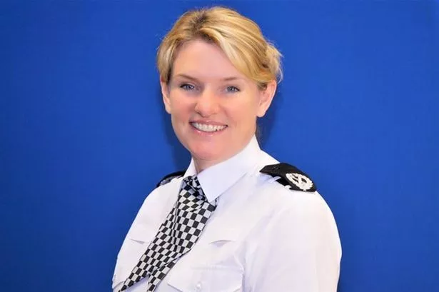 Lancashire Young Citizen of the Year on the lookout for those who have gone ‘above and beyond’