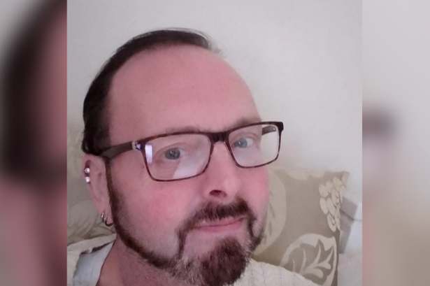 Much-loved son died after falling down stairs in freak accident