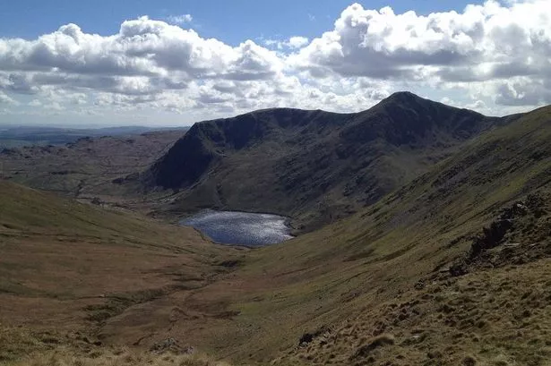 Stunning Lake District walk ending at a ‘proper’ pub that’s perfect for a lazy October weekend