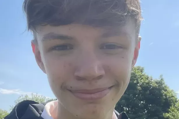 Teenage boy who died after jumping in river from bridge couldn’t swim, inquest hears