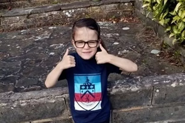 Fun day out ended in tragedy when out-of-control van killed schoolgirl, 6, near Billy Bob’s Diner