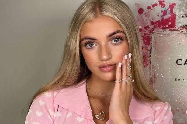 Princess Andre’s £10 mascara hack creates an instant ‘false lash effect’