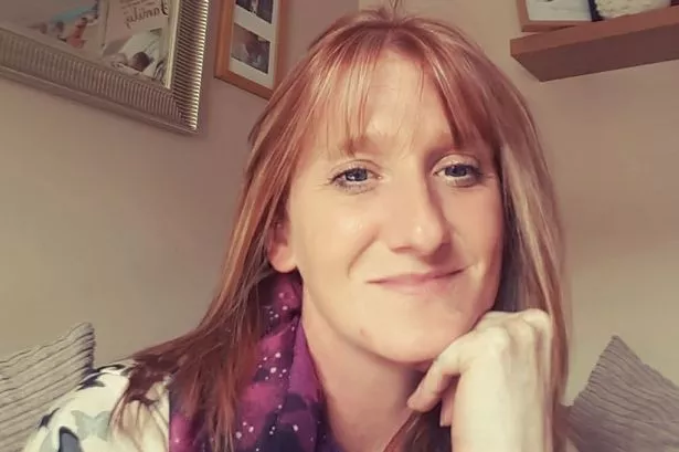 ‘I thought pain during sex was down to being a busy mum – now I have incurable diagnosis’