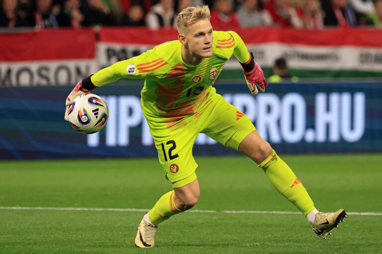 Blackburn Rovers international boosts reputation with big test to come