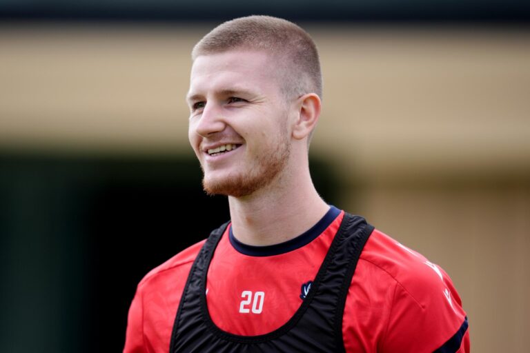 Blackburn Rovers’ Adam Wharton sell-on clause revealed amid transfer links