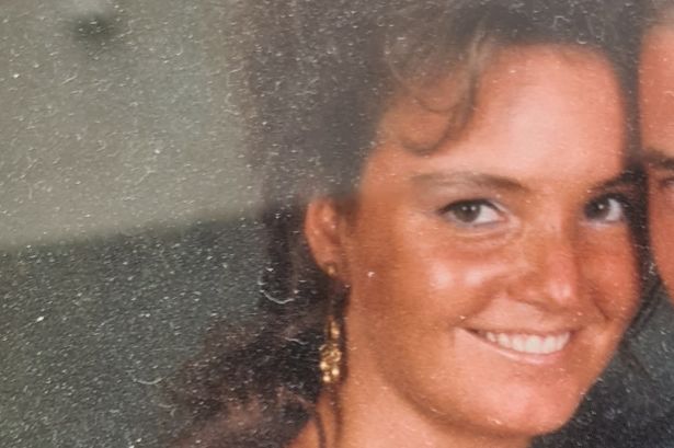 Man completes final promise to late wife three years on