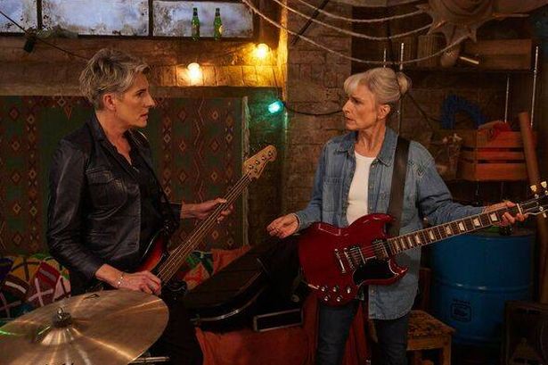 BBC viewers rave about new drama set in Yorkshire as they binge-watch it in one go