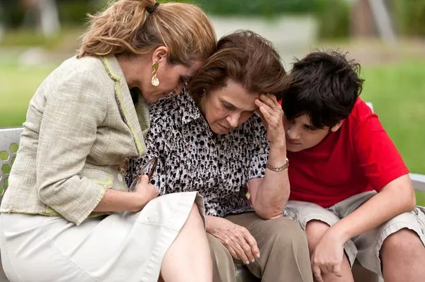 ‘I told my neighbour’s grandkid off years ago and now she’s making my life hell’