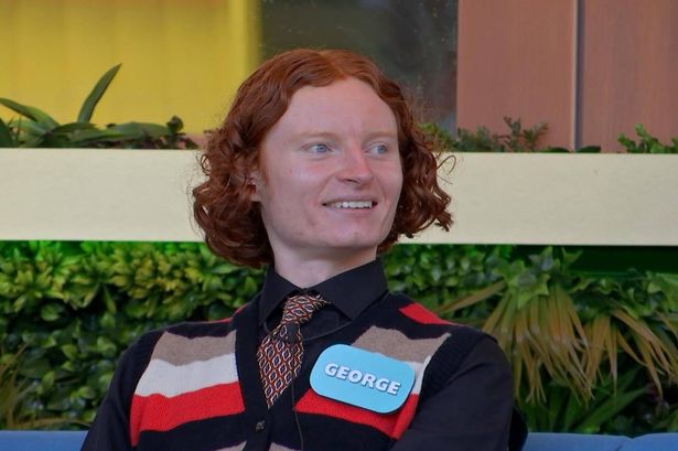 Big Brother fans are just realising George ‘is in a huge Netflix show’