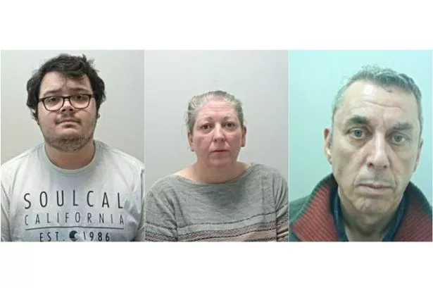 The crypto conman who raked in millions from his mouldy Blackpool bedsit