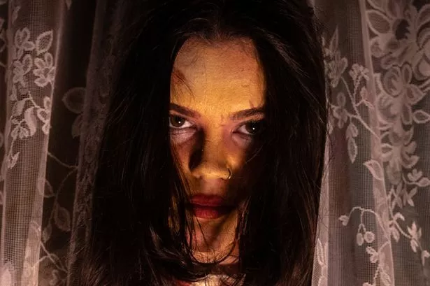 Who was ‘Cloggy’? Ghost featured on Most Haunted Live! ‘returns’ to Lancashire in October