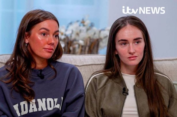 Daughters of mum who died in £20 ‘skinny jab’ tragedy issue heartbreaking plea