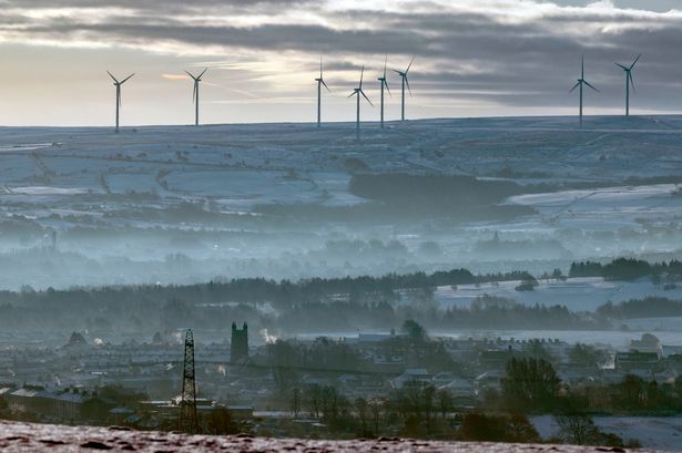 Government ‘selects’ Hyndburn as focus for need to provide new homes