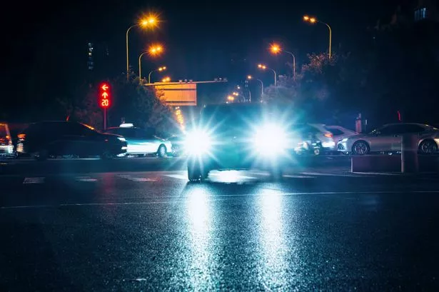 UK driving news: Major LED headlights law update from DfT could be imminent