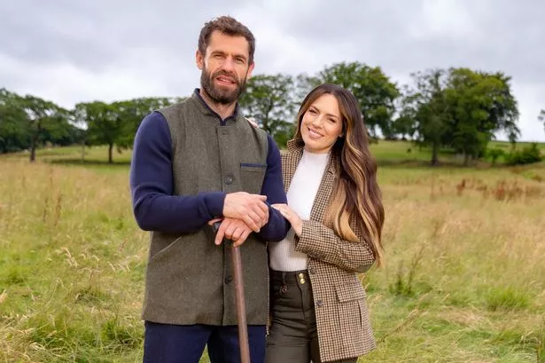 Fletchers’ Family Farm star’s beautiful cottage available to book for winter stays