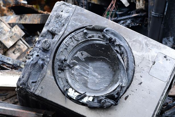 Lancashire households warned skipping ‘crucial’ step could wreck washing machines