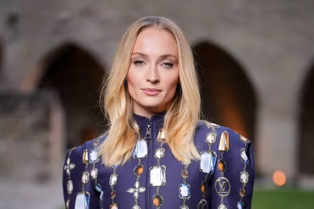 Sophie Turner and Chris Martin are ‘perfect for each other’ as hot new item share same hope