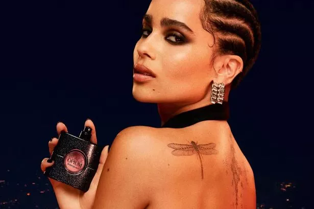 Debenhams slashes 25% off YSL’s ‘sexy and timeless’ fragrance ahead of Christmas