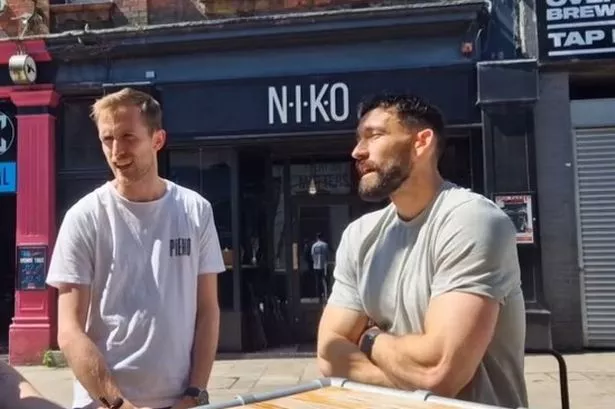 NIKO bar get green light for second branch