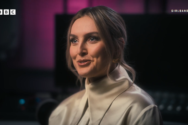 Little Mix star admits to online ‘battle’ in teaser for BBC girlbands documentary