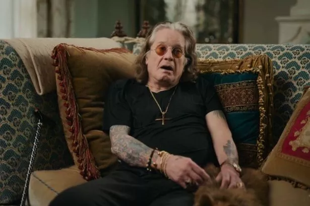 BBC fans in tears over ‘very emotional Ozzy Osbourne documentary