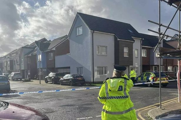 Four more arrested in connection with Blackpool stabbing