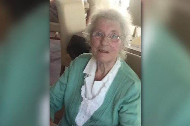 Wicked carer used frail pensioner as a ‘cash cow’ to plunder £300k then fled to Tenerife