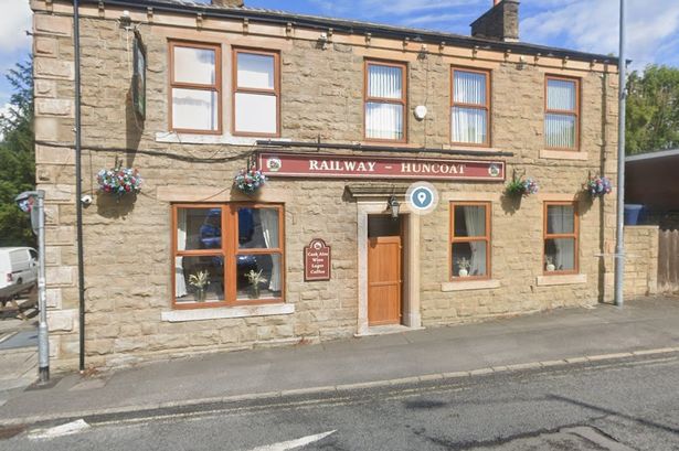 Plans for community hub in old pub refused