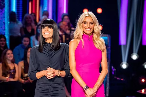 Strictly Come Dancing fans ‘work out’ who Tess and Claudia’s replacements will be