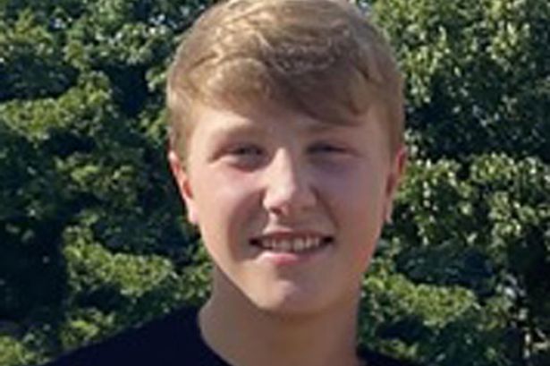 Five men suffered knife wounds in brawl which killed teen Matthew Daulby