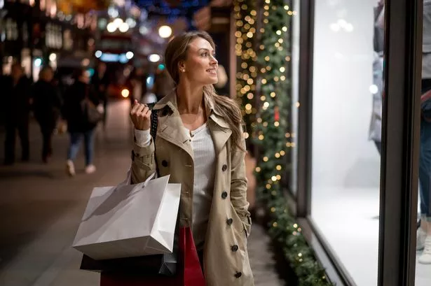 Christmas shoppers could save ‘£120’ by making this decision before mid-December