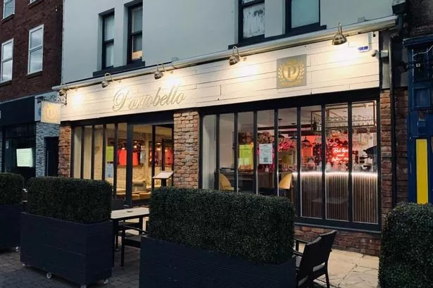 ‘Nicest bar in town’ announces shock closure