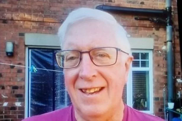 Major search for missing man, 77, as coastguard and helicopter scrambled