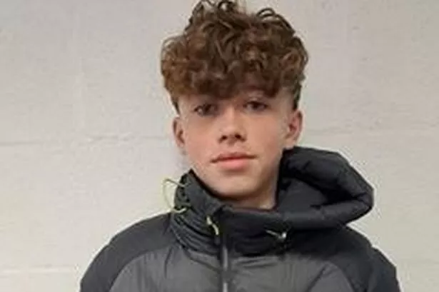 Boy, 15, ‘missing from home again’ as police issue urgent 999 appeal