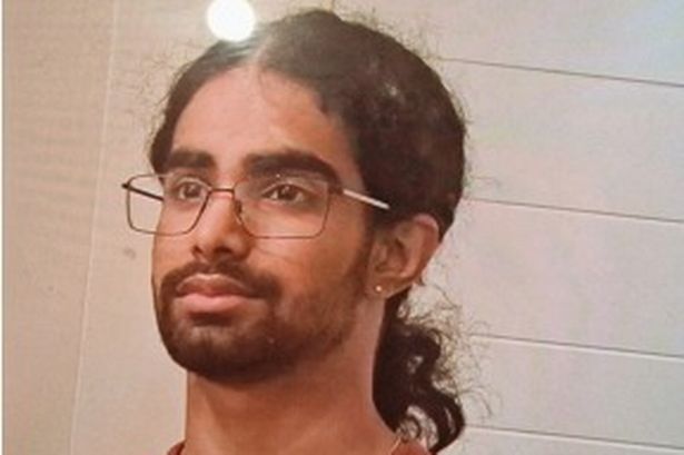 Police issue urgent appeal for missing man last seen outside Preston hospital