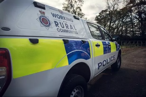 Man left ‘lost and disoriented’ looking for missing dog in dark on Pendle Hill