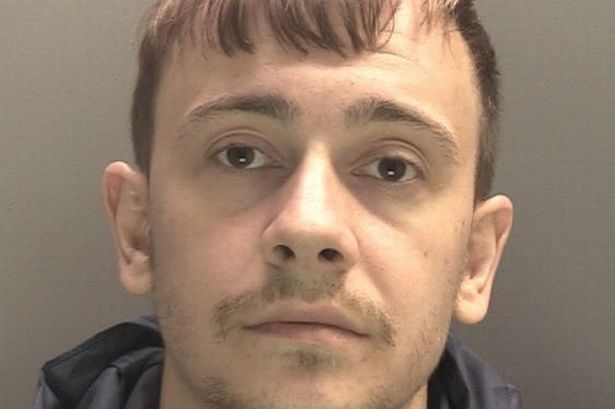 Woman ‘grateful to be alive’ after what controlling partner did to her