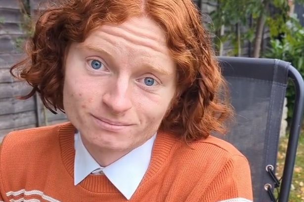 Big Brother’s George shares exact comments that led to ITV axing