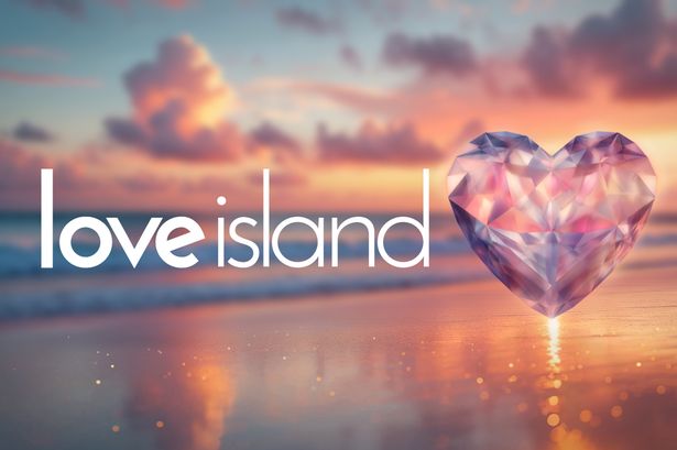 Love Island winner Greg O’Shea marries model girlfriend in ’emotional and intimate’ wedding
