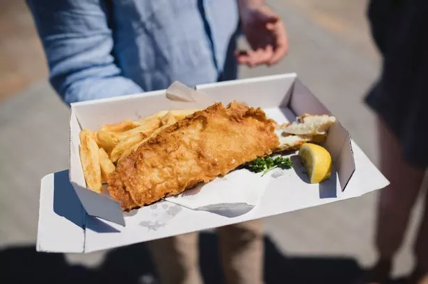 Locals can’t stop raving about top 5 fish and chip shops in Blackpool