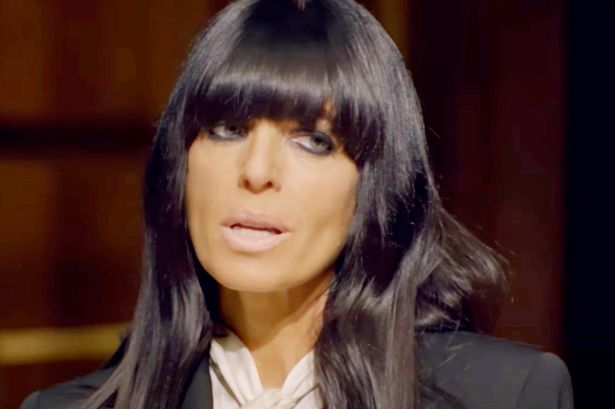 Claudia Winkleman’s exact fingerless gloves from Celebrity Traitors are back in stock