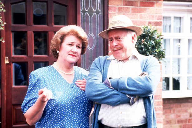 Keeping Up Appearances cast now including tragic deaths and divorces