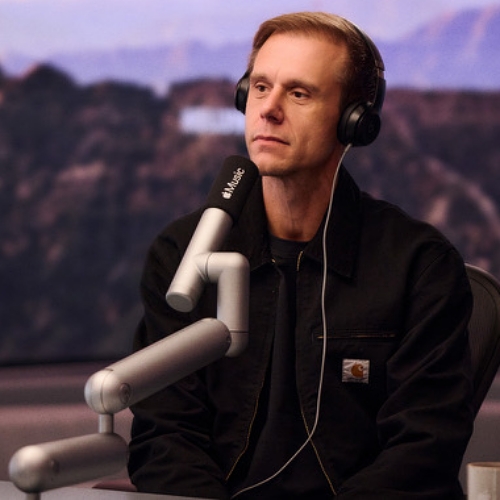 “I seriously considered quitting music”: Armin van Buuren finds new chapter with classical album ‘Piano’