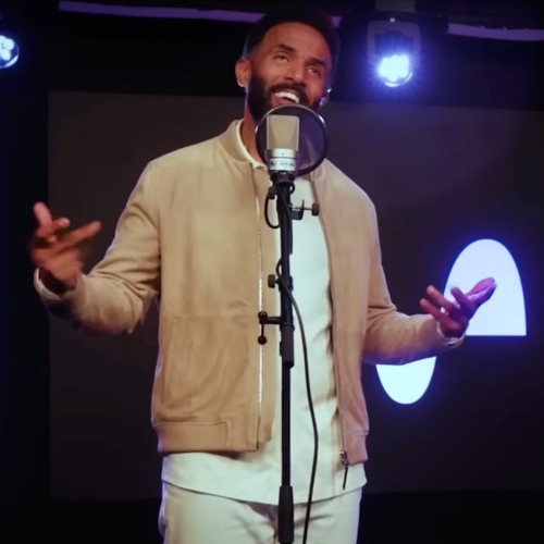 Craig David, Lethal Bizzle and Tinie Tempah join BBC Radio 1Xtra to celebrate Black History Month