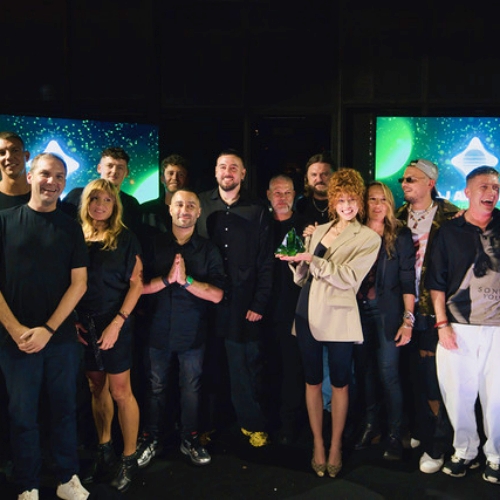 Final winners revealed at the DJ Awards iconic Ibiza ceremony