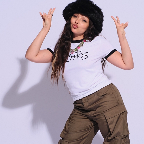 Jade Thirlwall: “I’d like to write a good football focused musical”