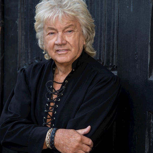 John Lodge, longtime singer and bassist for The Moody Blues, dies at 82